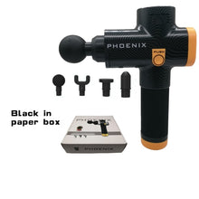 Load image into Gallery viewer, Muscle Massager Phoenix A2