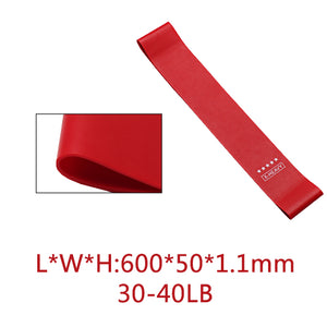 Women`s Fitness Bands