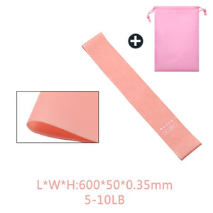 Women`s Fitness Bands