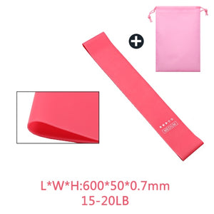 Women`s Fitness Bands
