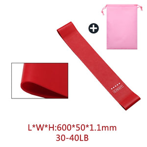 Women`s Fitness Bands