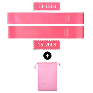 Women`s Fitness Bands