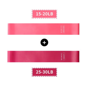 Women`s Fitness Bands
